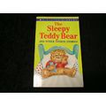 The Sleepy Teddy Bear and Other Toybox Stories