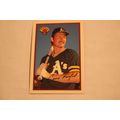 Carney Lansford 1989 Bowman TIFFANY NO. 198