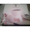 Presidents Choice Fondue Set