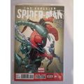 SUPERIOR SPIDERMAN #12 - 1st PRINT MARVEL COMICS