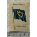 1938 Kensitas Cigarette Silk, British Empire, S...