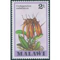 Malawi 1979 2t Cirrhopetalum umbellatum SG578 MNH