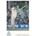 Grame Hick Worcester English International Cric...