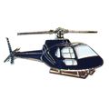 Eurocopter AS350 Squirrel Helicopter Aircraft M...