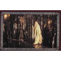 Merlin's Lord of the Rings: The Two Towers Sticker Collection - Sticker No. 18