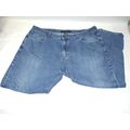 Rare Sean John Jeans Mens 42x26 Straight Leg Lo...