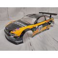 BMW M3 GT Custom Painted RC Car Body 1/10 OnRoa...