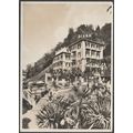 Hotel Diana, Lugano, c.1950 - Brunel-Schiefer F...