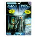 1997 Star Trek Action Figure - Captain Kirk Env...