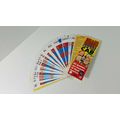 Brain Quest Extra For The Car Ages 7-12 All Abo...