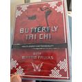 Butterfly Tai Chi (DVD) by Martin Faulks