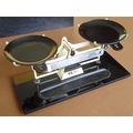Vintage Kodak Chemical Scales, made in England