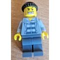 Lego Prisoner CTY0206 City