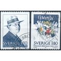 Birth Centenary of Hjalmar Bergman - Sweden 198...