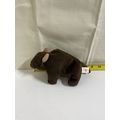 ROAM the BUFFALO / BISON - TY Beanie Babies Bab...