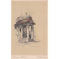 B573 CANTERBURY - NORMAN STAIRS. MARJORIE C BAT...
