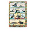 British Warships From The Great War, Book Illus...