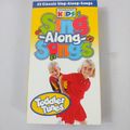 Cedarmont Kids 25 Classic Sing Along Songs Todd...