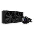NZXT Kraken 240 - 240Mm AIO CPU Liquid Cooler -...