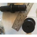 1-1/16-12 17255 AUTO SHANK TO #2 MORSE TAPER AD...