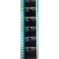 DARK KNIGHT RISES PK MTP A013m . 1 STRIP OF 5 -...