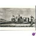 GB Postcard - Hurst Castle, Hampshire. view fro...