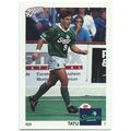 1991 Soccer Shots MSL - #023 - Tatu