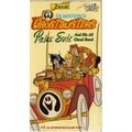 VHS - Ghostbusters Vol. #3 - Prime Evil And His...