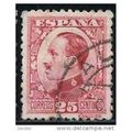1930 Michel 567 - #4 fine used (o)