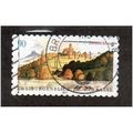 GER 2011 90c (S/A) 'WERRATAL ' FINE USED (EBID3...