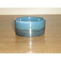 Little Blue Glazed Touchen End Studio Pottery Bowl