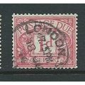 elizabeth postage due sg d2a george cypher wate...