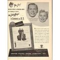 united states trunk company 1950 milton berle v...