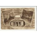 LONDON National Postcard
