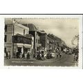 Sussex HASTINGS East Parade Postcard by Norman ...
