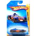 Hot Wheels - Formula Street: 2010 New Models #2...
