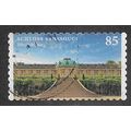 GER 2016 €0.85 (S/A) 'SCHLOSS SANSUSSI' FINE US...