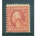 425 2c George Washington Average Plus MLH M06201