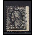 Used 407 7c George Washington Average K3280