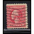 Used 528 2c George Washington Average K4266