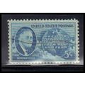 Used 933 5c Franklin Roosevelt Fine KA7950