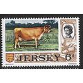1969 SG 21 - #2 MNH (**) - ANIMAL