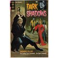 DARK SHADOWS # 10 COOL COVER