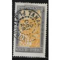 1908 SG 102 - #2 fine used (o)