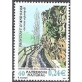 Andorra Español 2001 Michel 279 Neuf ** Cote (2...