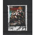 India.Bicentenary of American Revolution stamp....