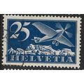 1923/1937 Michel 180 - fine used (o)
