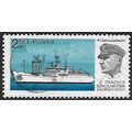 Mi 2700: 2 Zl. 50 multicoloured Polish Merchant...