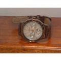 Pre-Owned Women’s Anne Klein Chrono 10/8238 Ana...