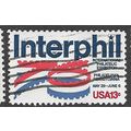 1976 Michel 1202 - fine used (o)